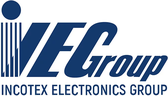 Incotex Electronics Group — кассы «Меркурий»